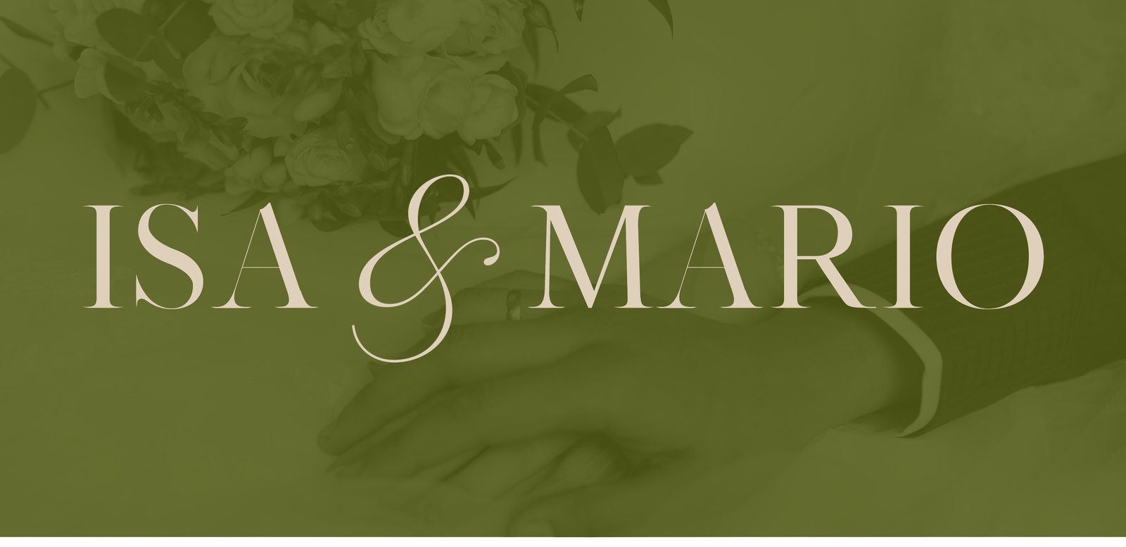 Isa & Mario